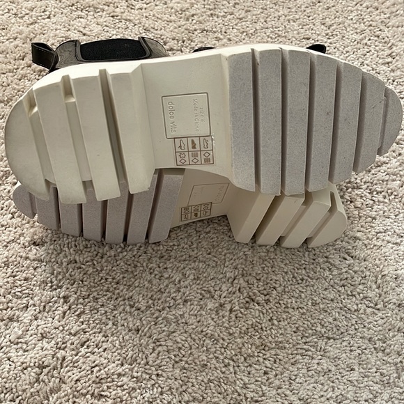 Dolce Vita Stormy rain boots - new no tags - Picture 5 of 6